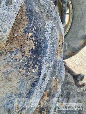 Lamborghini 774/80DT الجرارات