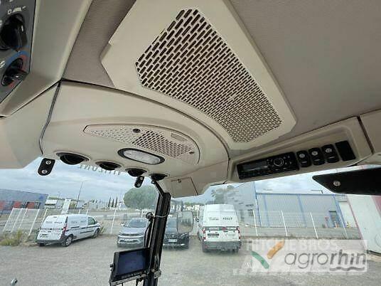 Landini REX 4-090 V الجرارات