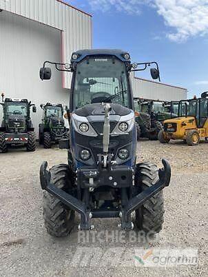 Landini REX 4-090 V الجرارات