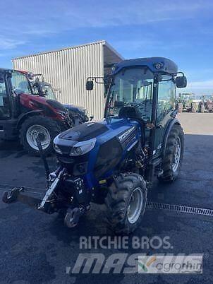 Landini REX4 90V ماكينات زراعية أخرى