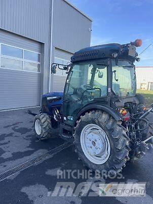 Landini REX4 90V ماكينات زراعية أخرى