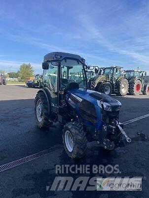 Landini REX4 90V ماكينات زراعية أخرى