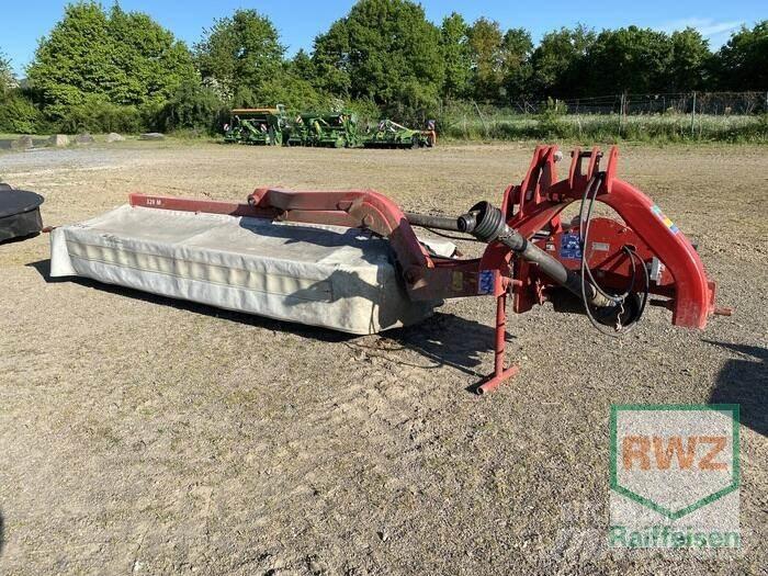 Lely 320 M جزازات