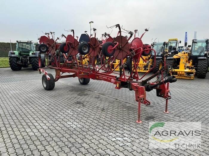 Lely LOTUS 1250 معدات أخرى لحصاد العلف