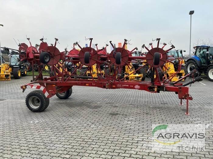 Lely LOTUS 1250 معدات أخرى لحصاد العلف