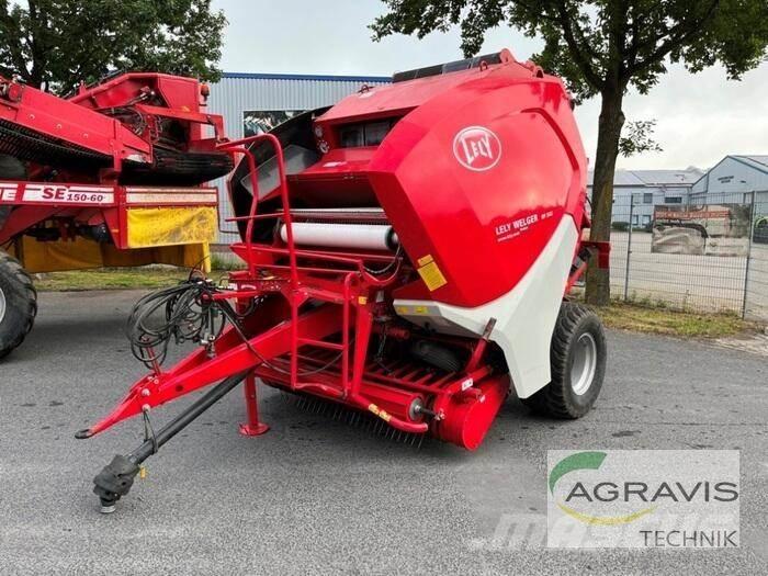 Lely RP 545 حفارات وحصادات البطاطس