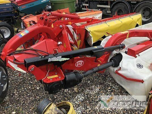 Lely SPLENDIMO 280 M جزازات