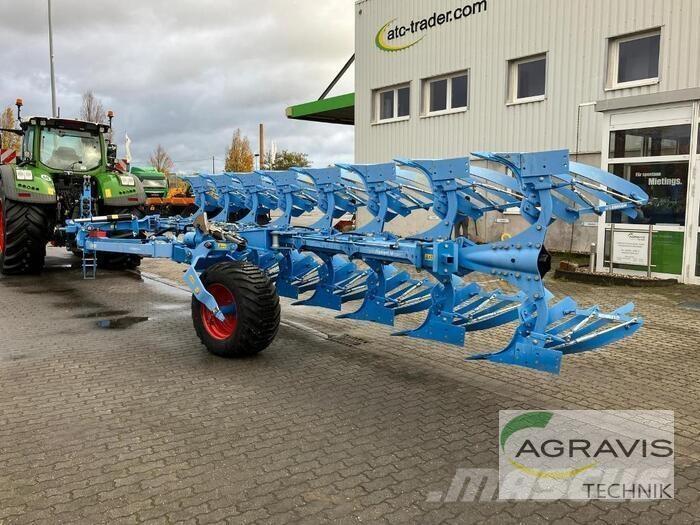 Lemken DIAMANT 16 VU ماكينات زراعية أخرى