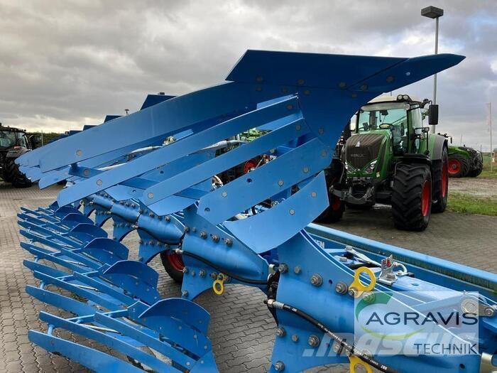 Lemken DIAMANT 16 VU ماكينات زراعية أخرى