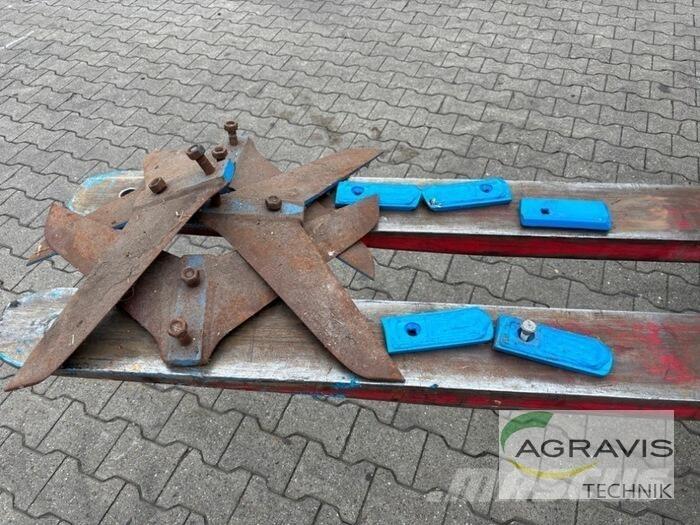 Lemken DOLOMIT 9/300 أعمال تجهيز التربة
