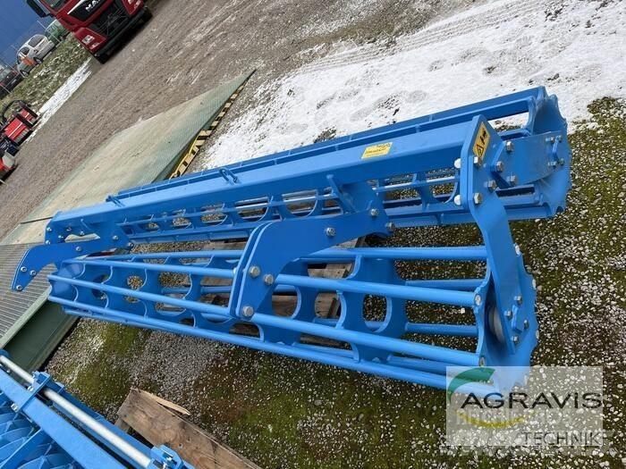 Lemken DOPPELWALZE 400 مداحل