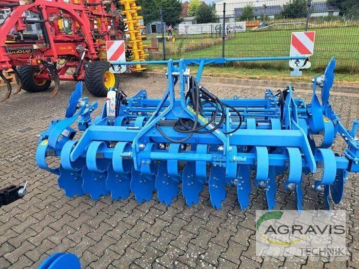 Lemken HELIODOR 9/300 كاسحات