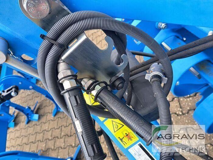 Lemken HELIODOR 9/300 كاسحات