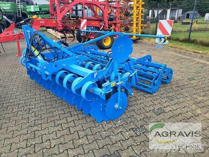 Lemken HELIODOR 9/300 كاسحات