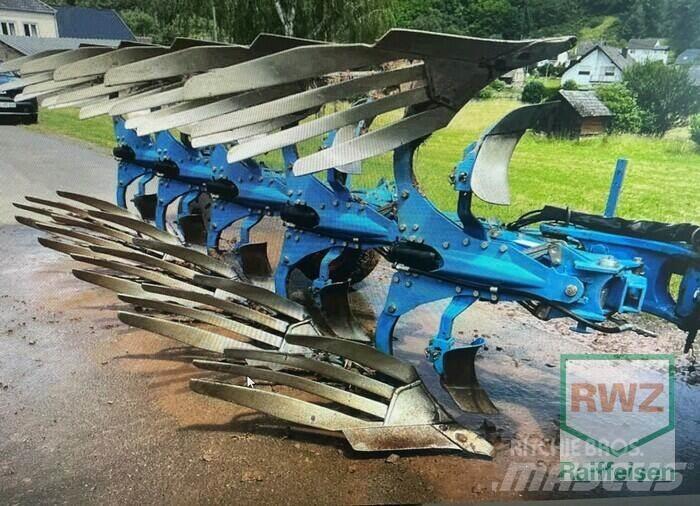 Lemken Juwel 8 VT 5L ماكينات وملحقات زراعة أخرى