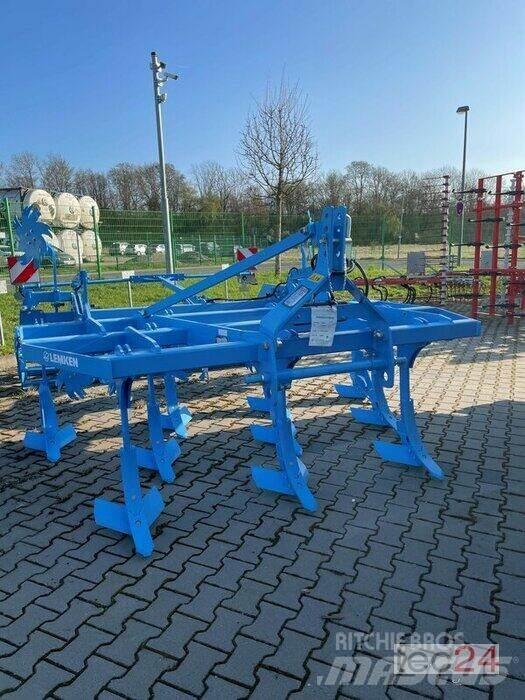 Lemken Karat 10/300 زراعات