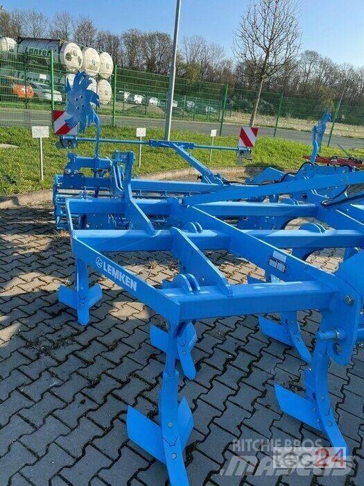 Lemken Karat 10/300 زراعات