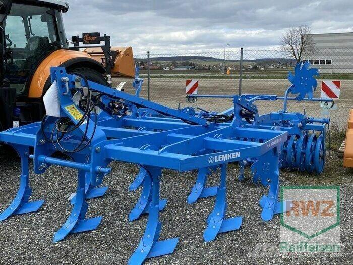 Lemken Karat 10/300 زراعات