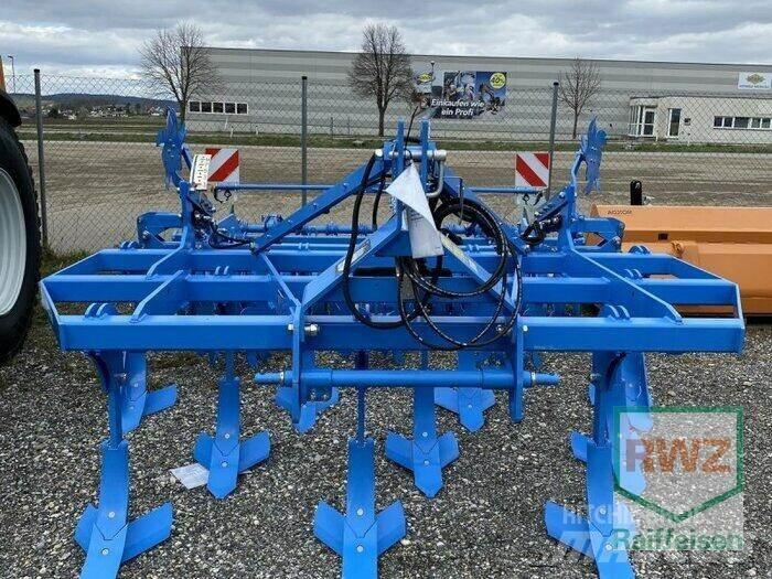 Lemken Karat 10/300 زراعات