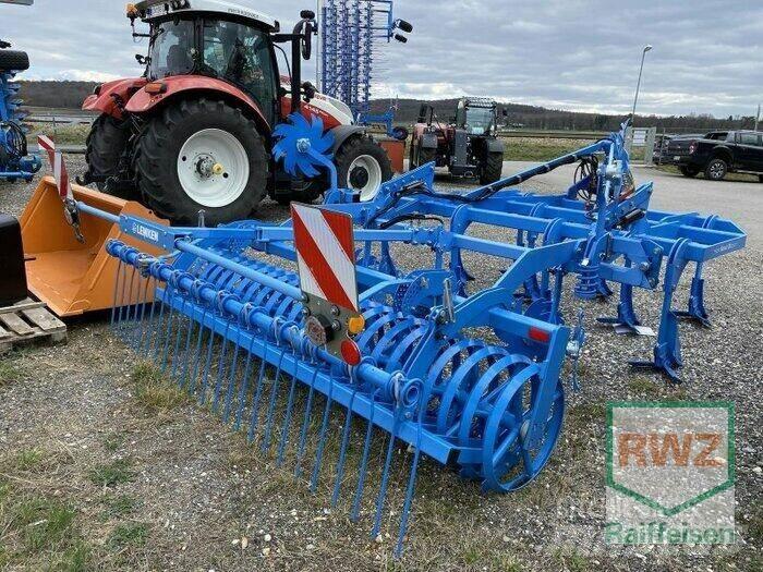 Lemken Karat 10/300 زراعات