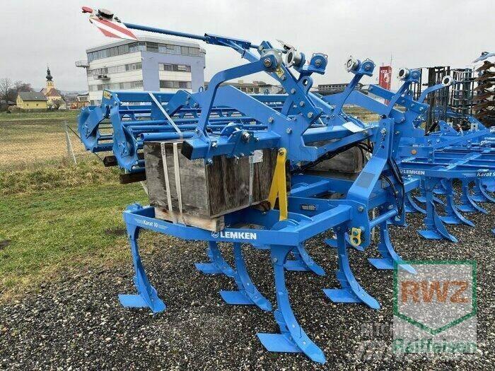 Lemken Karat 10/300 زراعات