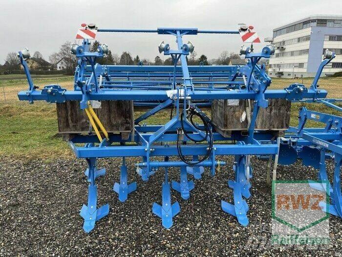 Lemken Karat 10/300 زراعات