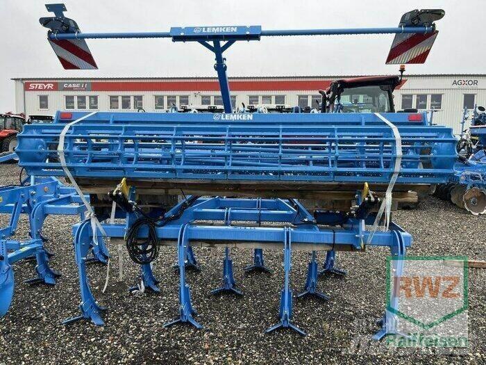 Lemken Karat 10/300 زراعات