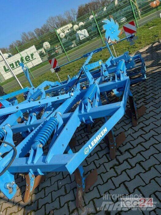 Lemken Karat 10/300 U زراعات