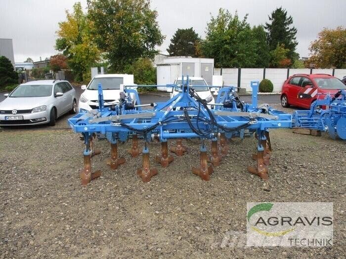 Lemken KARAT 10/400 K زراعات