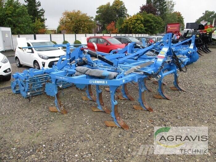 Lemken KARAT 10/400 K زراعات