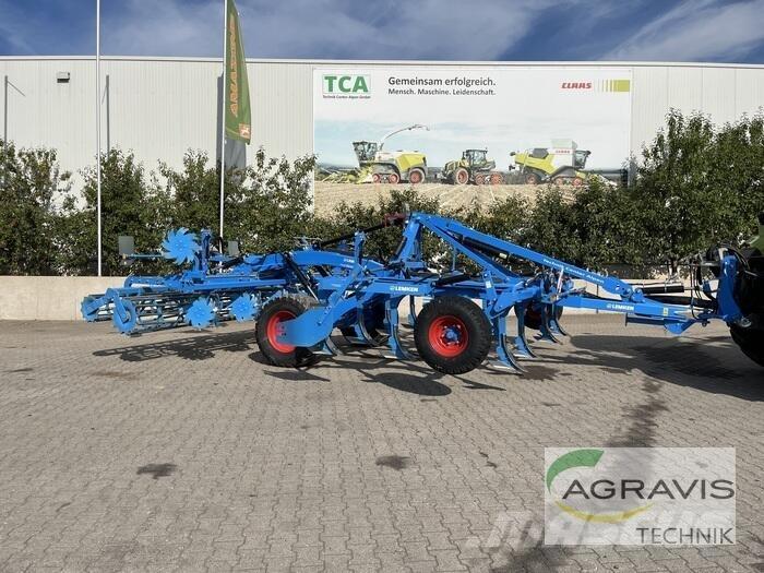 Lemken KARAT 10/500 KA زراعات