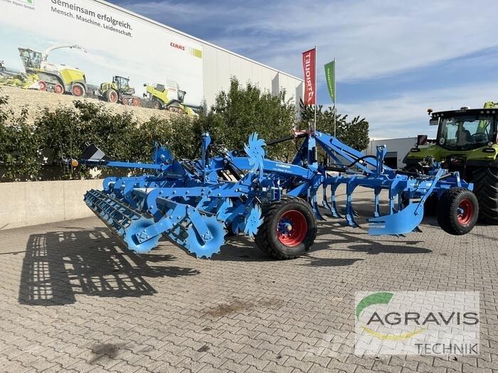 Lemken KARAT 10/500 KA زراعات