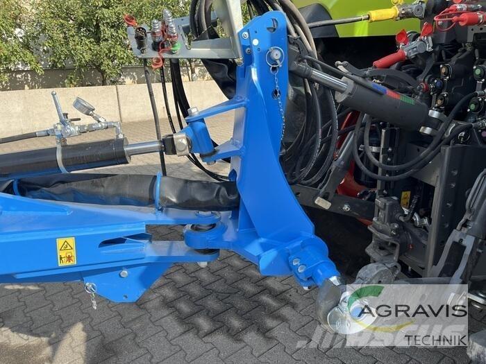 Lemken KARAT 10/500 KA زراعات