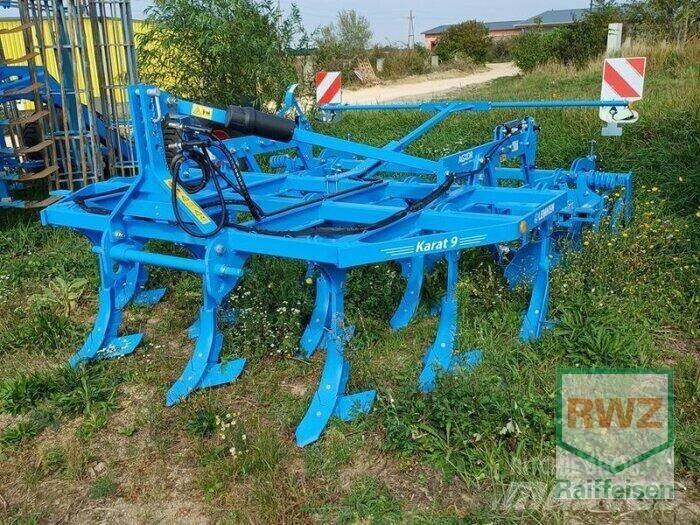 Lemken KARAT 9/300 زراعات