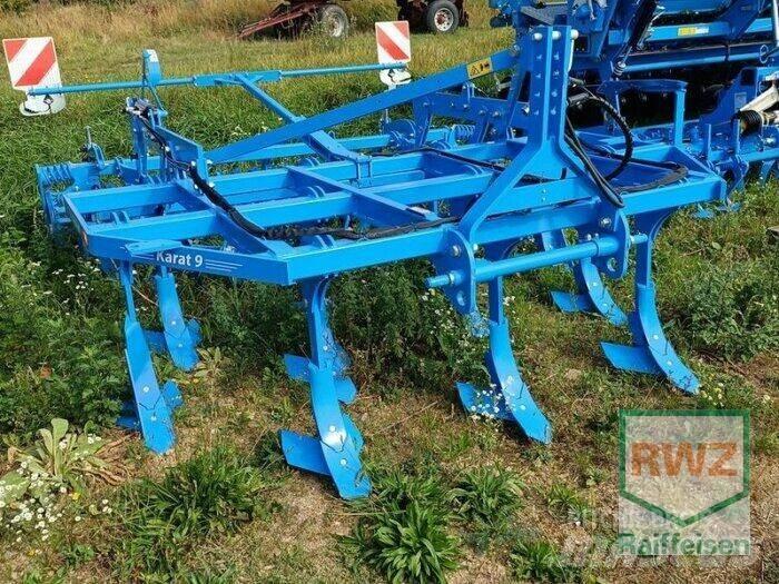 Lemken KARAT 9/300 زراعات