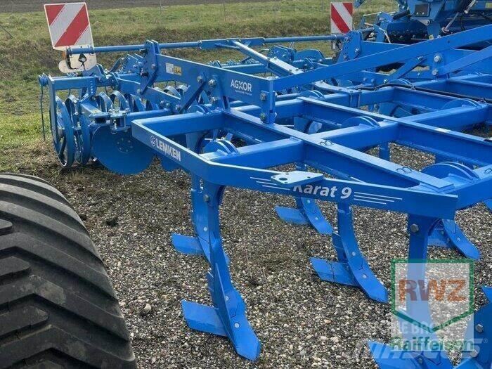 Lemken Karat 9/300 زراعات
