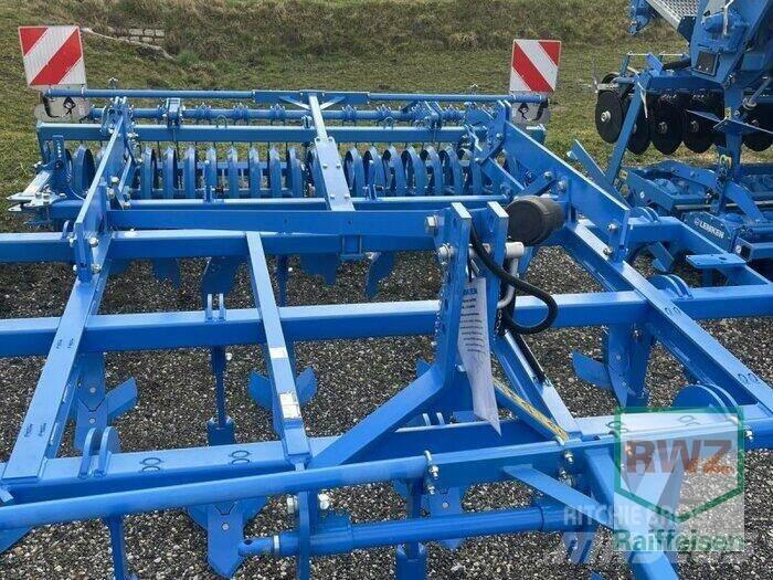 Lemken Karat 9/300 زراعات