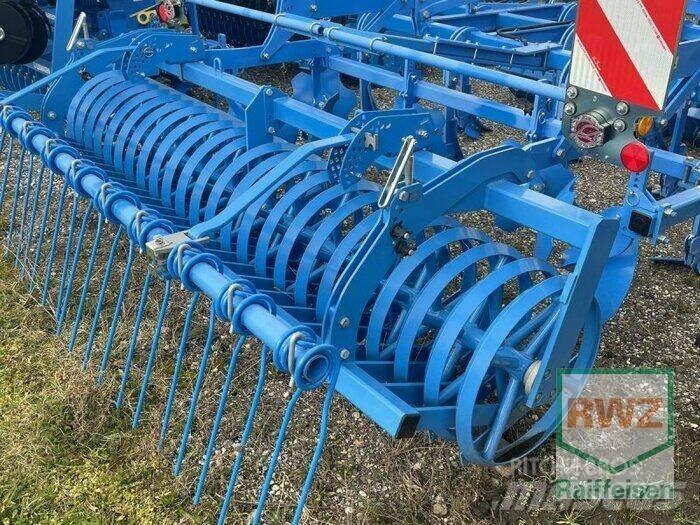 Lemken Karat 9/300 زراعات