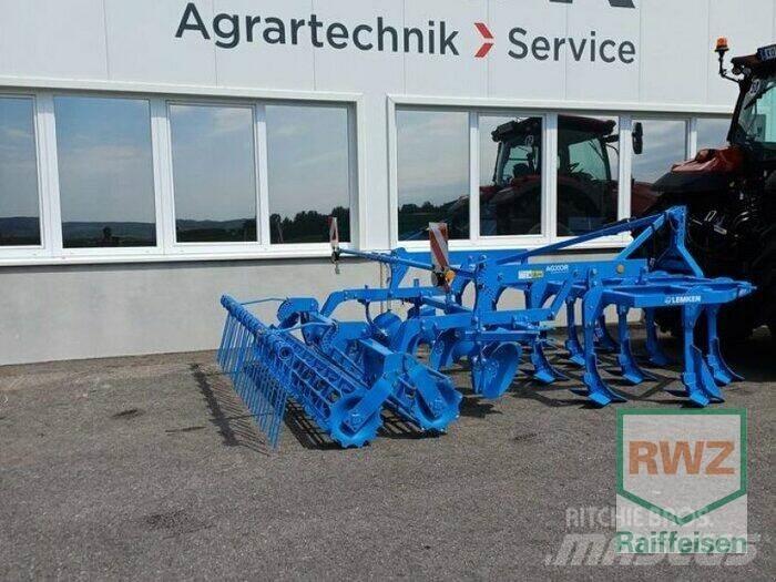 Lemken Karat 9 / 300 زراعات