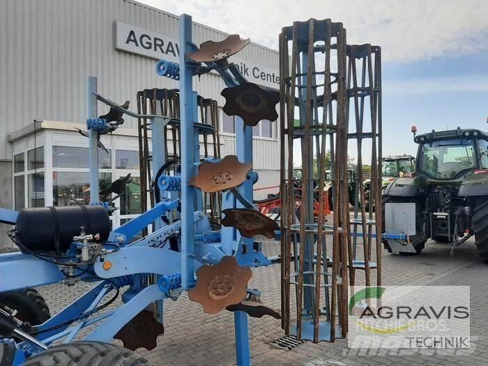 Lemken KARAT 9/500 KU زراعات