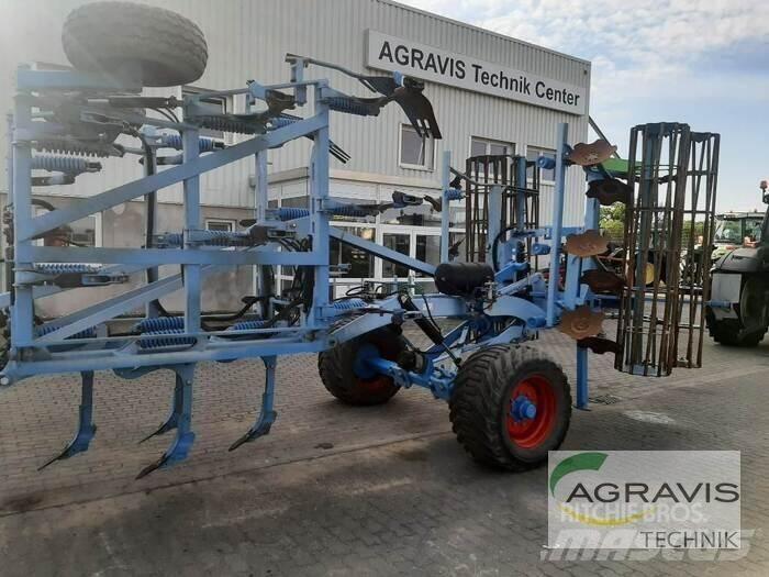 Lemken KARAT 9/500 KU زراعات