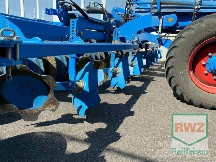 Lemken KARAT 9/600 KA زراعات