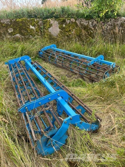 Lemken KARAT 9/700 زراعات
