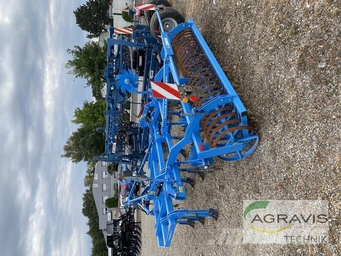 Lemken KARAT10/300 زراعات