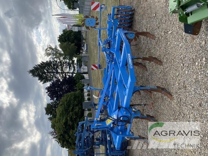Lemken KARAT10/300 زراعات