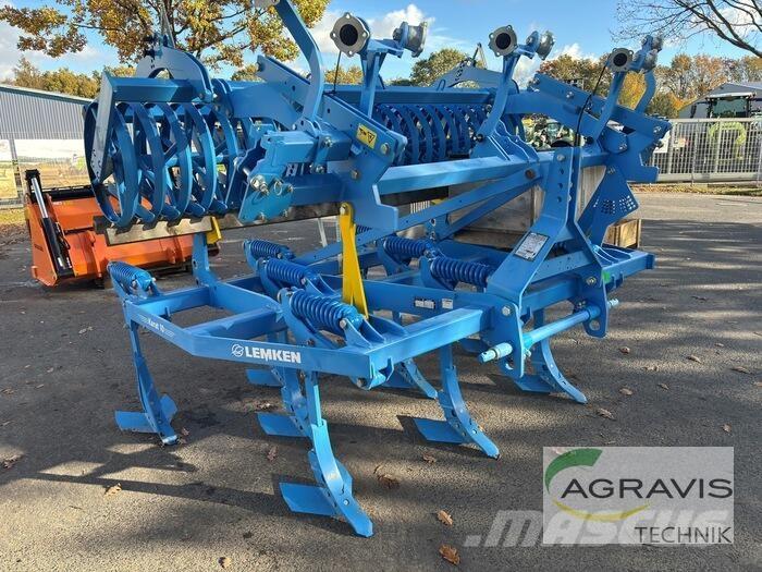Lemken KARAT10/300 زراعات