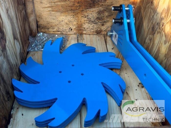 Lemken KARAT10/300 زراعات