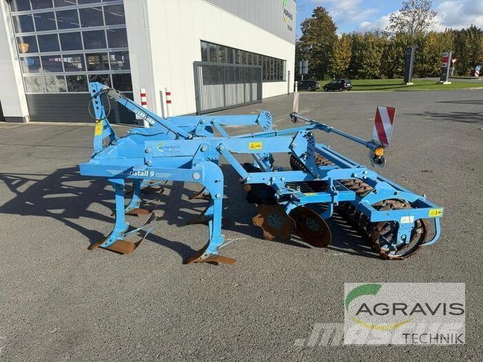 Lemken KRISTALL 9/300 زراعات