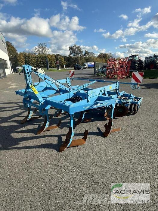Lemken KRISTALL 9/300 زراعات