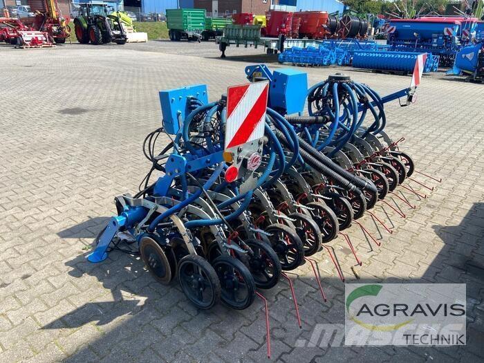 Lemken OPTIDISC 25/300 مثاقيب